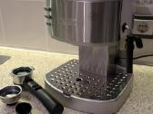 Delonghi Ec330s Kavos aparatas - nuotraukos Nr. 2