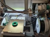 Bambu Lab A1 + Ams - nuotraukos Nr. 3