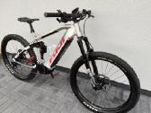 Fuji blackhill EVO 1.1 (elektrinis) - nuotraukos Nr. 2