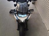Vaikiškas vienvietis elektrinis policijos motocikl - nuotraukos Nr. 4