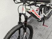 Fuji blackhill EVO 1.1 (elektrinis) - nuotraukos Nr. 4
