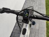 Fuji blackhill EVO 1.1 (elektrinis) - nuotraukos Nr. 7