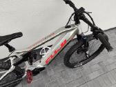 Fuji blackhill EVO 1.1 (elektrinis) - nuotraukos Nr. 8