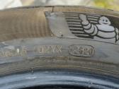 215 55 R18 Michelin Pilot Alpin 5 - nuotraukos Nr. 5