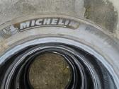 215 55 R18 Michelin Pilot Alpin 5 - nuotraukos Nr. 3