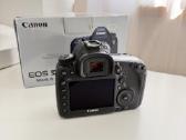 Canon 5D mk3 (body) - nuotraukos Nr. 2