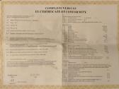 Triratis Citycoco tipo 2x2kw - nuotraukos Nr. 2