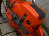 Husqvarna 560xp - nuotraukos Nr. 2