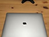 MacBook Pro 2019 16in 512gb Retina (mazai ciklu) - nuotraukos Nr. 6