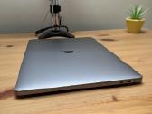 MacBook Pro 2019 16in 512gb Retina (mazai ciklu) - nuotraukos Nr. 7