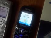 Pora telefonu Samsung - nuotraukos Nr. 3