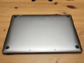 MacBook Pro 2019 16in 512gb Retina (mazai ciklu) - nuotraukos Nr. 10