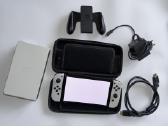 Nintendo Switch Oled konsolė - nuotraukos Nr. 2