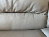 Odinė Sofa lova su defektais - nuotraukos Nr. 7