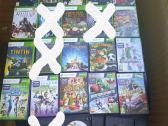 Naudoti Xbox 360 originalus žaidimai - nuotraukos Nr. 2