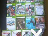 Naudoti Xbox 360 originalus žaidimai - nuotraukos Nr. 3