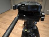 Hama star 61 - trikojis / tripod - nuotraukos Nr. 2