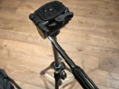 Hama star 61 - trikojis / tripod - nuotraukos Nr. 5