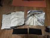 Elinchrom D-lite Rx One foto lempa (su priedais) - nuotraukos Nr. 5