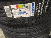 Royal Winter 235/55 R18 - nuotraukos Nr. 2