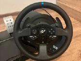Thrustmaster t300 RS GT - nuotraukos Nr. 2