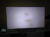 Hisense 65" televizorius su defektu - nuotraukos Nr. 3