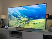 Hisense 65" televizorius su defektu - nuotraukos Nr. 2