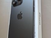 Parduodamas iPhone 16 pro 512gb, titanium black - nuotraukos Nr. 3