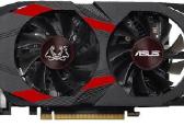 Gtx 1050 ti (cerberus edition) vaizdo plokste - nuotraukos Nr. 3
