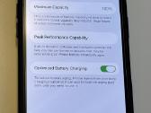 iPhone 14 Pro 128gb Black - 100% Battery - nuotraukos Nr. 8
