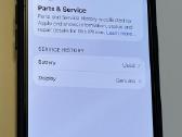 iPhone 14 Pro 128gb Black - 100% Battery - nuotraukos Nr. 9