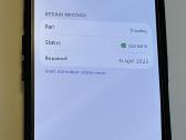 iPhone 14 Pro 128gb Black - 100% Battery - nuotraukos Nr. 10