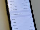 iPhone 14 Pro 128gb Black - 100% Battery - nuotraukos Nr. 11