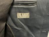 Originalus klasikinio stiliaus Zara Man paltas /l - nuotraukos Nr. 4