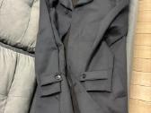 Originalus klasikinio stiliaus Zara Man paltas /l - nuotraukos Nr. 2