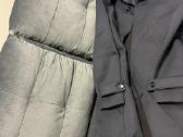 Originalus klasikinio stiliaus Zara Man paltas /l - nuotraukos Nr. 3