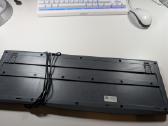 Logitech Usb klaviatūra [Us] - nuotraukos Nr. 3