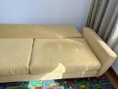 Išskleidžiama sofa - nuotraukos Nr. 7
