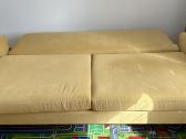 Išskleidžiama sofa - nuotraukos Nr. 8
