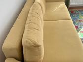 Išskleidžiama sofa - nuotraukos Nr. 5