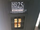Mordaunt short Ms-25i kokonėlės - nuotraukos Nr. 3
