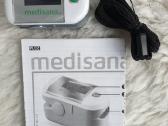 Pulsoksimetras Medisana Pm 100 - nuotraukos Nr. 4