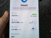 Samsung galaxy S23 ultra 256gb - nuotraukos Nr. 8