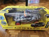 Įkraunamas Ninco Audi RS Q E-tron, net 1:10, Dakar - nuotraukos Nr. 2