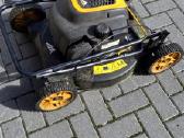 Mcculloch M51- 125m (Husqvarna) - nuotraukos Nr. 2