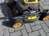 Mcculloch M51- 125m (Husqvarna) - nuotraukos Nr. 3