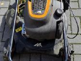 Mcculloch M51- 125m (Husqvarna) - nuotraukos Nr. 4
