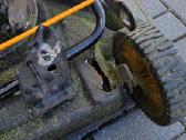 Mcculloch M51- 125m (Husqvarna) - nuotraukos Nr. 6