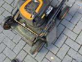 Mcculloch M51- 125m (Husqvarna) - nuotraukos Nr. 7