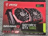 Gtx 1080 8 GB nepostina - nuotraukos Nr. 4